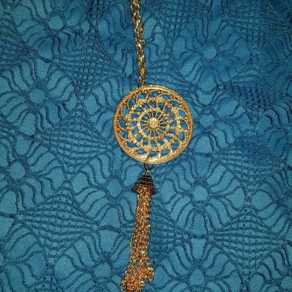 LoveJ TankTop With Accessory - Picture 3 of 3